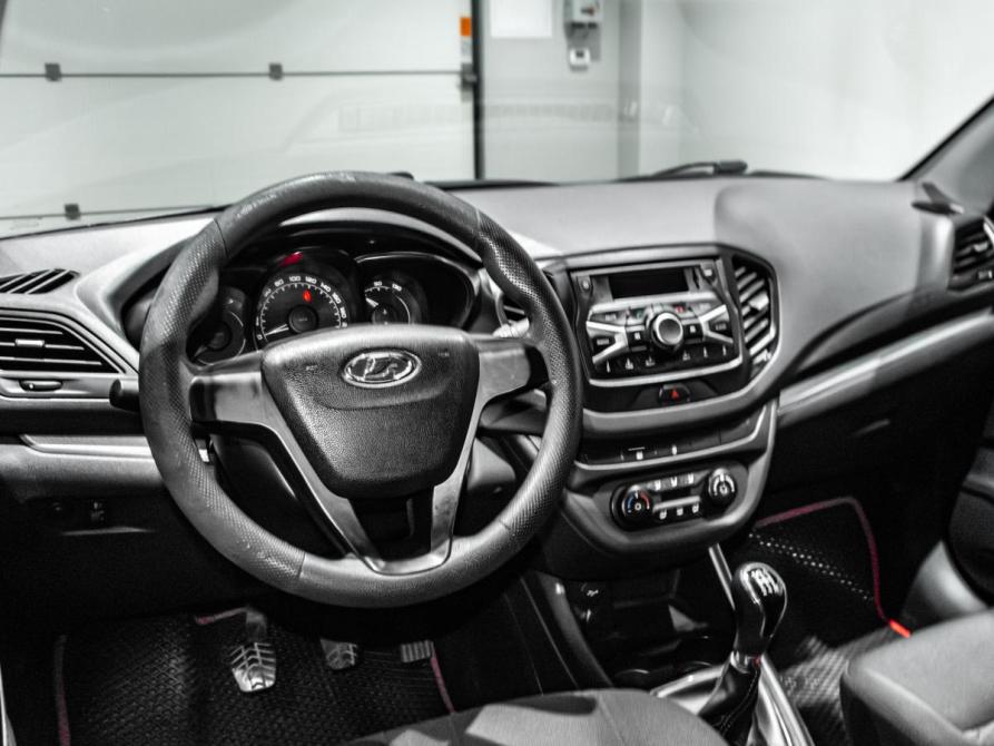Lada (ВАЗ) Vesta I Екатеринбург  - изображение 12