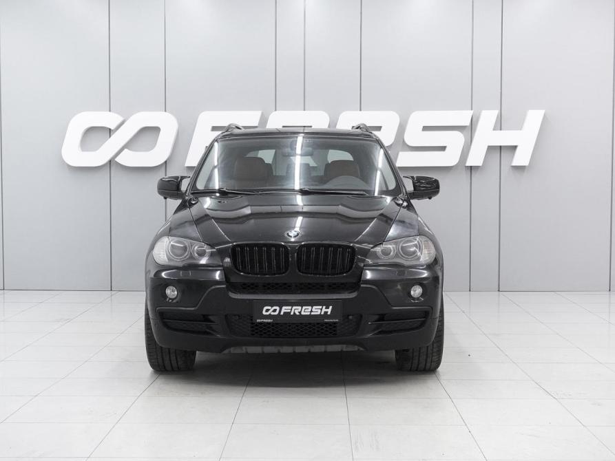 BMW X5 II (E70) Ростов-на-Дону  - изображение 3