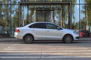 Volkswagen Polo V Брянск  - изображение 24