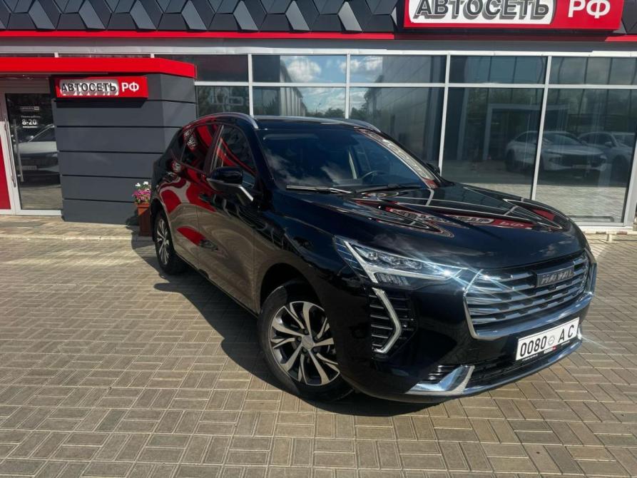 Haval Jolion I Астрахань  - изображение 1