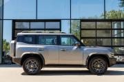 JETOUR T2 Ярославль  - изображение 59