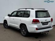 Toyota Land Cruiser 200 Series Москва  - изображение 21