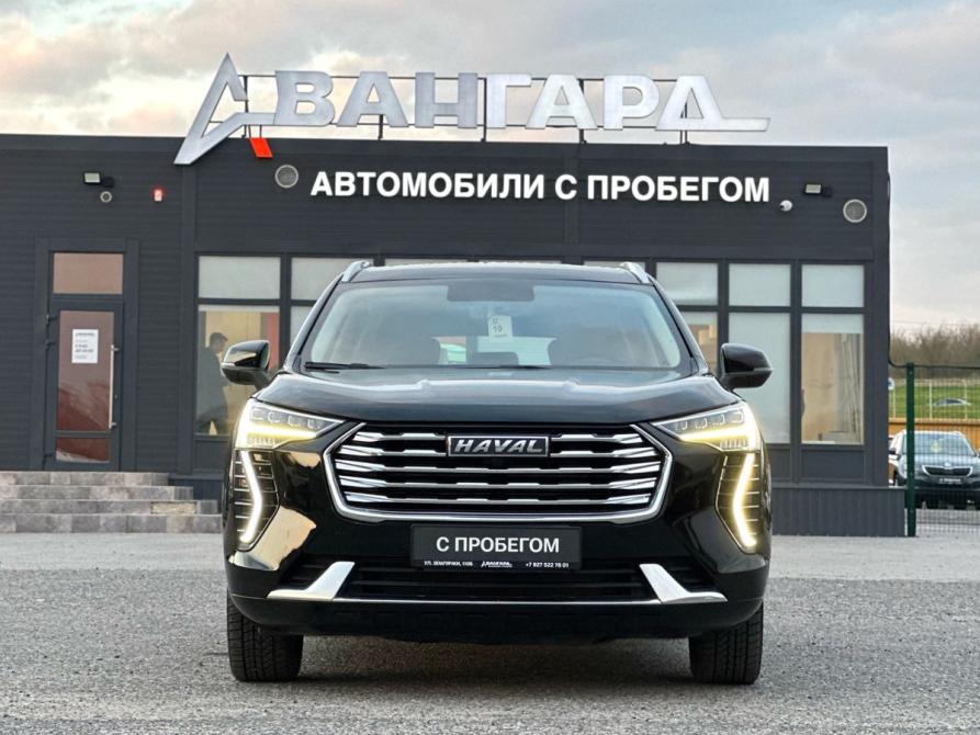 Haval Jolion I Волгоград  - изображение 8