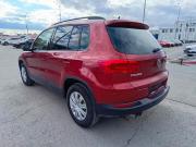 Volkswagen Tiguan I Рестайлинг Тюмень  - изображение 23
