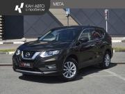 Nissan X-Trail III Рестайлинг Казань  - изображение 15