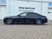 Mercedes-Benz S-Класс VII (W223) Санкт-Петербург  - изображение 49
