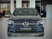 Mercedes-Benz GLC Coupe I (C253) Рестайлинг Екатеринбург  - изображение 35