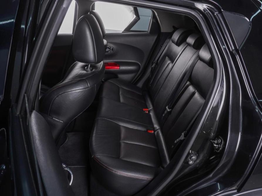 Nissan Juke I Ростов-на-Дону  - изображение 9