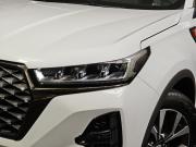 Chery Tiggo 7 Pro Max I Москва  - изображение 30