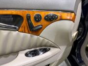 Mercedes-Benz E-Класс III (W211 S211) Рестайлинг Новосибирск  - изображение 51