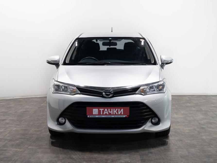 Toyota Corolla XI (E160 E170 E180) Чита  - изображение 2