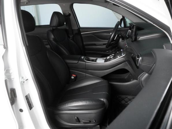 Hyundai Santa Fe IV Рестайлинг (China Market) с пробегом 2023 года, цена 4 299 000 рублей, 28103 км, внедорожник, Автокод Объявления