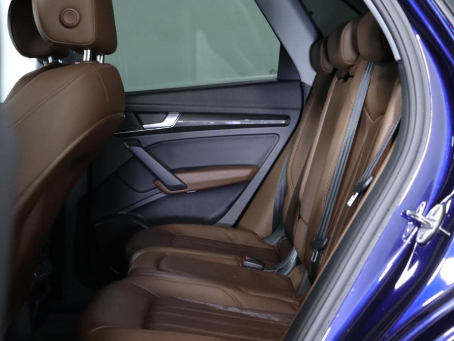 Audi Q5 II (FY) Санкт-Петербург  - изображение 24