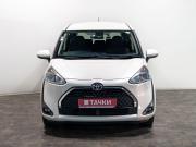 Toyota Sienta II Рестайлинг Чита  - изображение 22