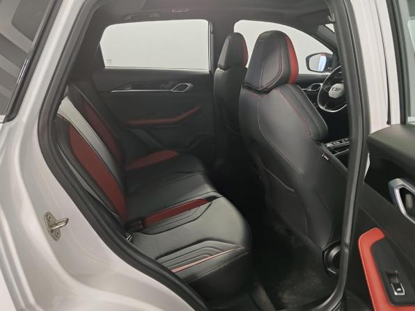 Geely Coolray I Рестайлинг с пробегом 2023 года, цена 1 889 000 рублей, 30666 км, внедорожник, Автокод Объявления