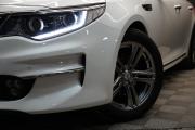 Kia Optima IV Крым  - изображение 49