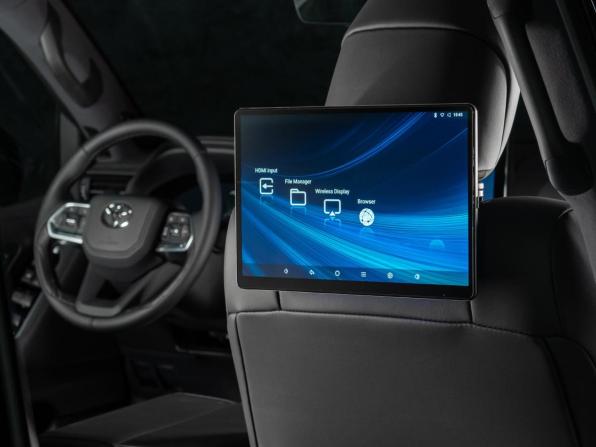 Новый Toyota Land Cruiser 300 Series 2026 года, цена 14 600 000 рублей, внедорожник, Автокод Объявления