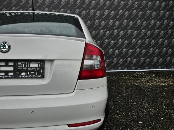 Skoda Octavia II (A5) Рестайлинг с пробегом 2012 года, цена 720 000 рублей, 228000 км, лифтбек, Автокод Объявления