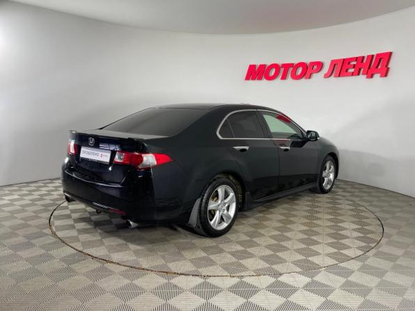 Honda Accord VIII с пробегом 2008 года, цена 990 000 рублей, 266968 км, седан, Автокод Объявления