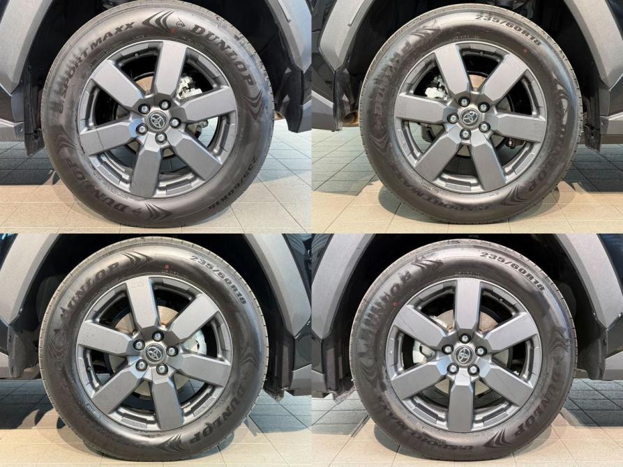 Toyota RAV4 VI (XA60) Омск  - изображение 27