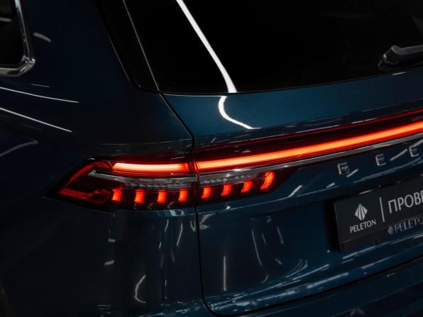 Geely Monjaro I с пробегом 2023 года, цена 3 130 000 рублей, 58127 км, внедорожник, Автокод Объявления