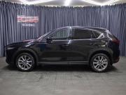 Mazda CX-5 II Москва  - изображение 31