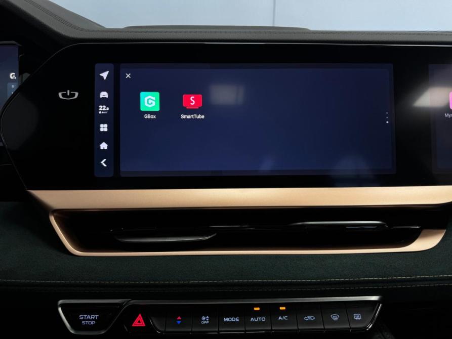 Geely Monjaro I Красноярск  - изображение 22
