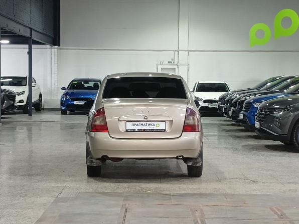 Lada (ВАЗ) Kalina I с пробегом 2006 года, цена 259 000 рублей, 175500 км, седан, Автокод Объявления