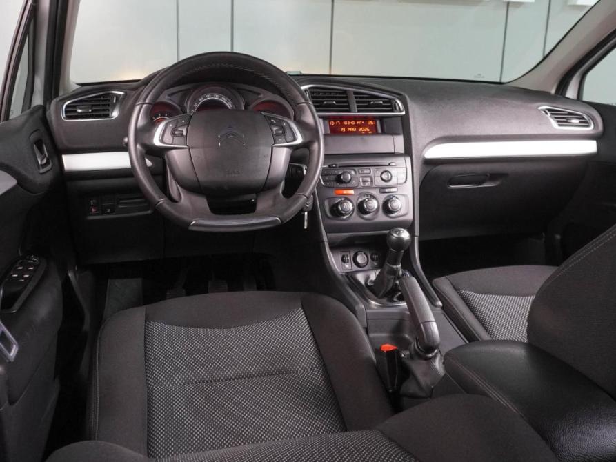 Citroen C4 II Воронеж  - изображение 6