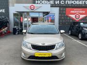 Kia Rio III Альметьевск  - изображение 24