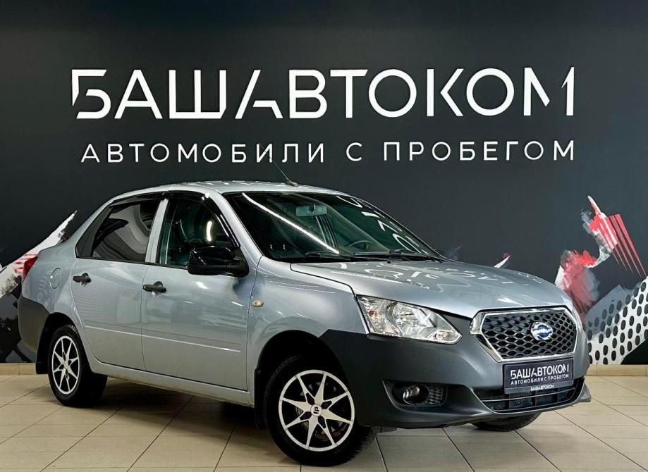 Datsun on-DO I Уфа  - изображение 3