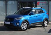 Hyundai Creta I Саратов  - изображение 25