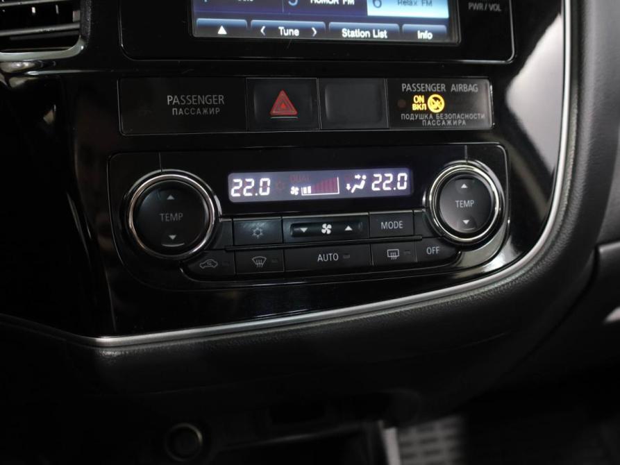 Mitsubishi Outlander III Рестайлинг 2 Ростов-на-Дону  - изображение 14