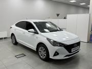 Hyundai Solaris II Рестайлинг Азнакаево  - изображение 18