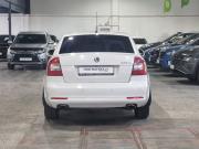 Skoda Octavia II (A5) Рестайлинг Санкт-Петербург  - изображение 19