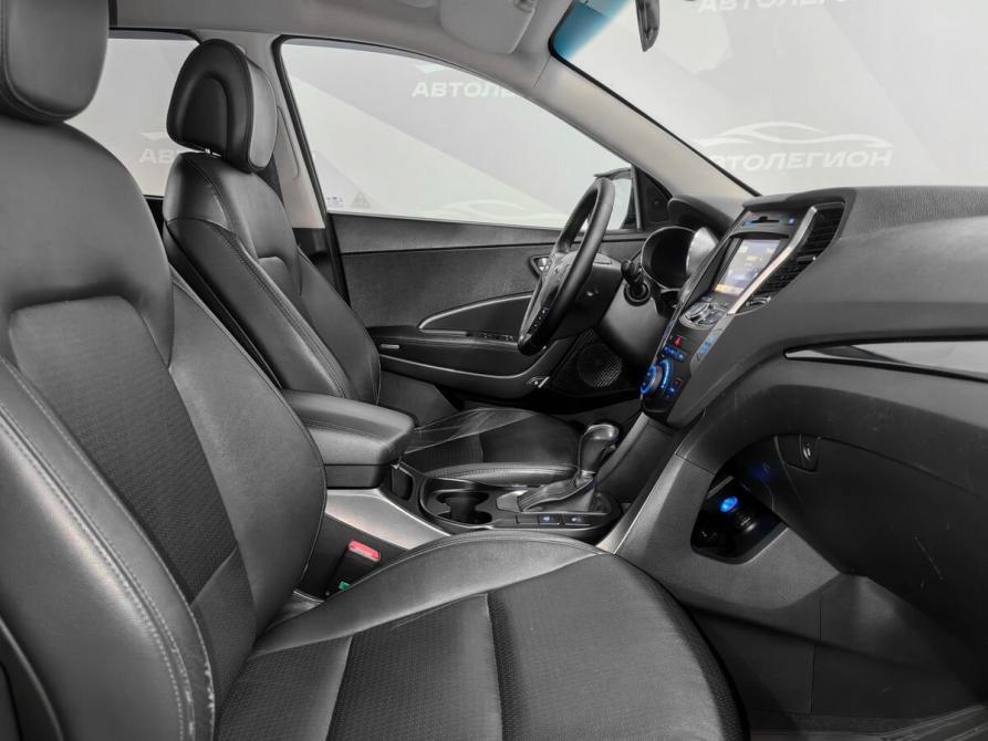 Hyundai Santa Fe III Новосибирск  - изображение 15