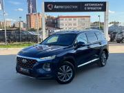 Hyundai Santa Fe IV Калуга  - изображение 24