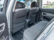 Chevrolet Cruze I Рестайлинг Ставрополь  - изображение 31