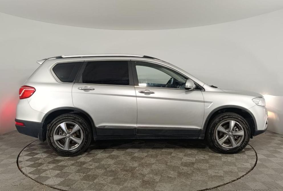 Haval H6 I Волгоград  - изображение 8