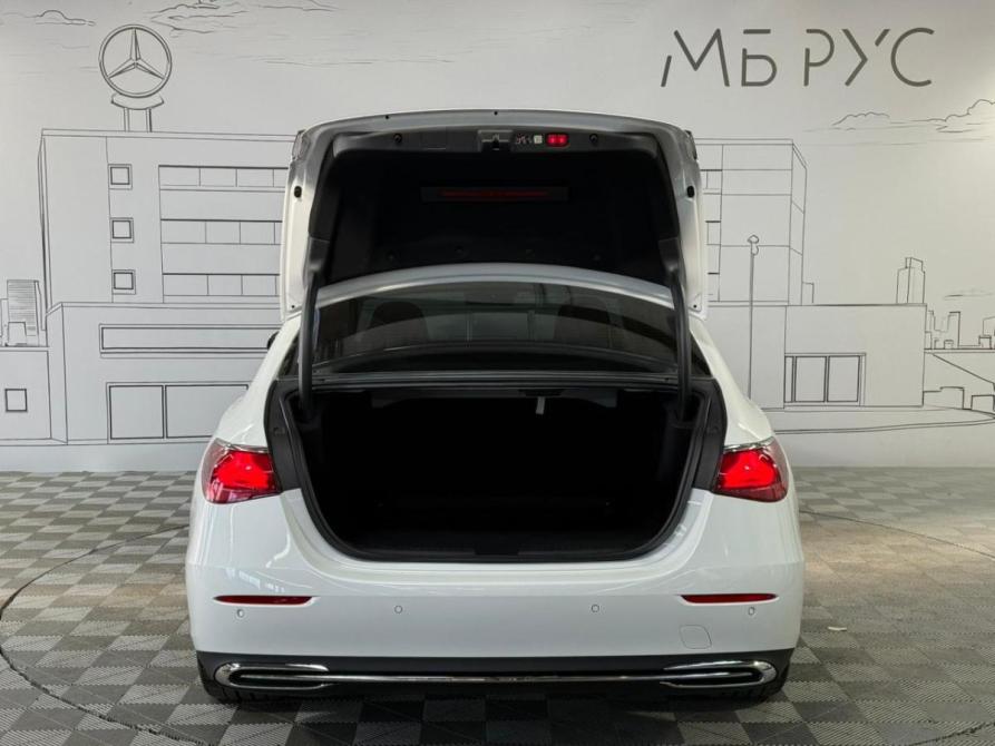 Mercedes-Benz E-Класс VI (W214 S214) Москва  - изображение 8