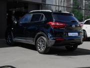 Hyundai Creta II Москва  - изображение 27