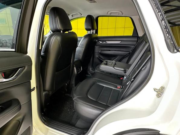 Mazda CX-5 II Рестайлинг с пробегом 2021 года, цена 3 349 000 рублей, 147839 км, внедорожник, Автокод Объявления