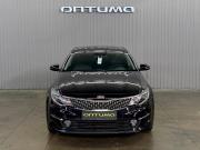 Kia Optima IV Краснодар  - изображение 22