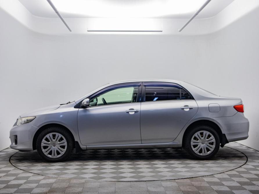 Toyota Corolla X (E140 E150) Рестайлинг Москва  - изображение 2