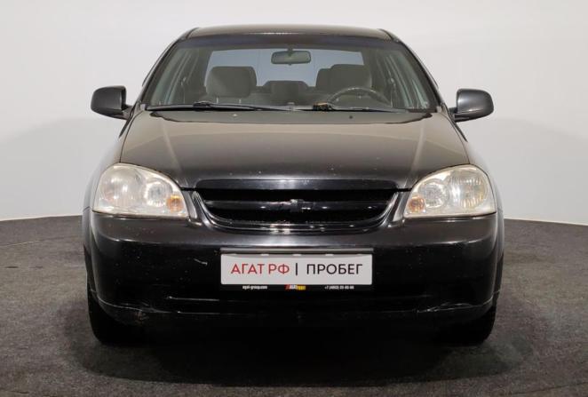 Chevrolet Lacetti I с пробегом 2011 года, цена 389 000 рублей, 228295 км, седан, Автокод Объявления