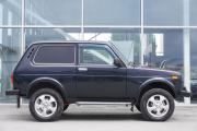 Lada (ВАЗ) 2121 (4x4) I Рестайлинг Ульяновск  - изображение 26