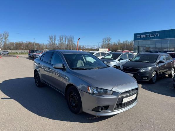 Mitsubishi Lancer X Рестайлинг с пробегом 2012 года, цена 796 000 рублей, 153364 км, седан, Автокод Объявления