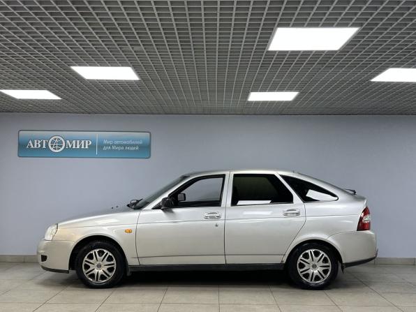 Lada (ВАЗ) Priora I с пробегом 2011 года, цена 399 000 рублей, 117883 км, хэтчбек, Автокод Объявления