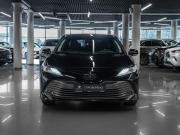 Toyota Camry VIII (XV70) Москва  - изображение 29