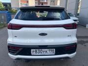 JAC JS6 Киров  - изображение 21